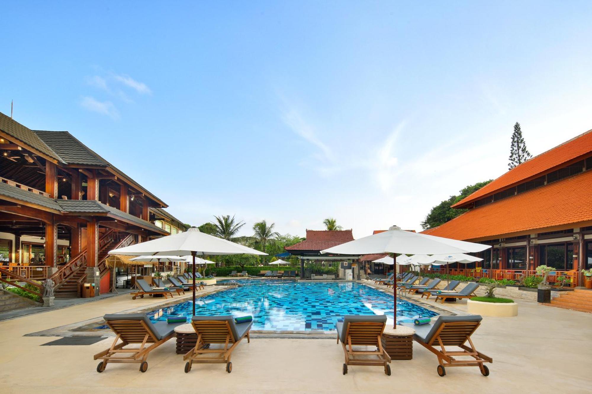Grand Istana Rama Resort 4*