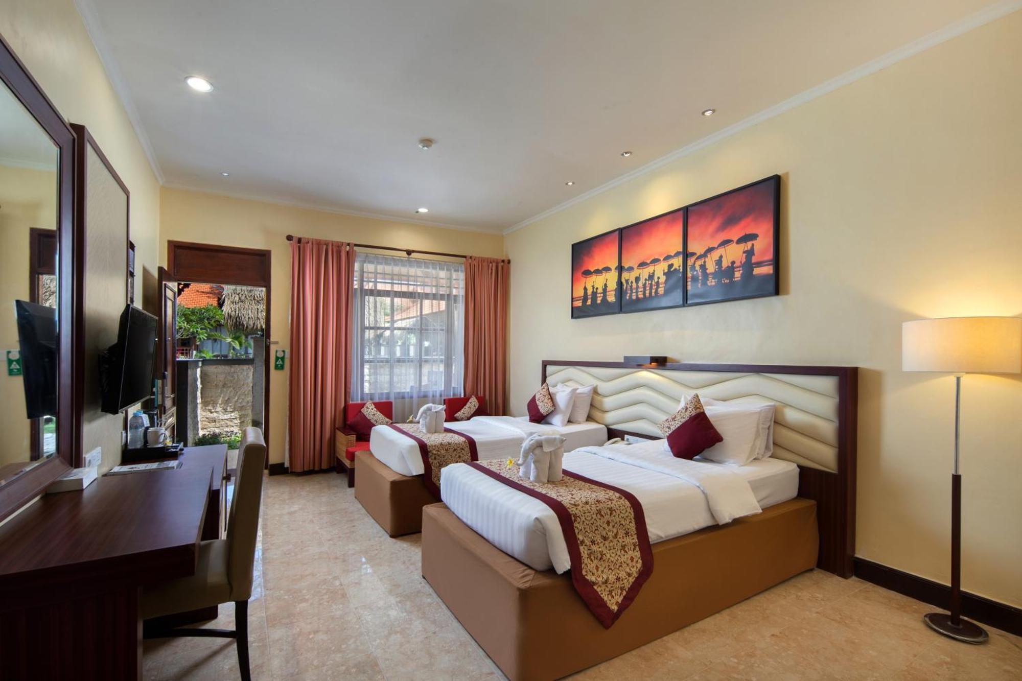 Grand Istana Rama Resort