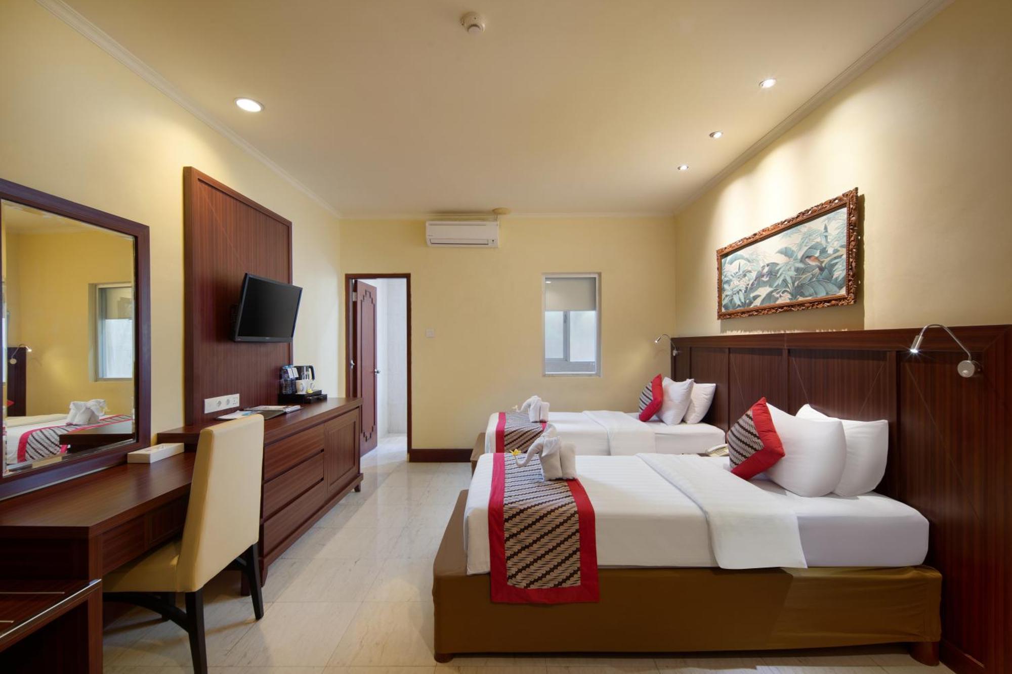 Grand Istana Rama 4* Kuta (Bali)