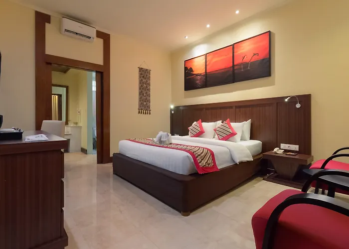 Grand Istana Rama Hotel