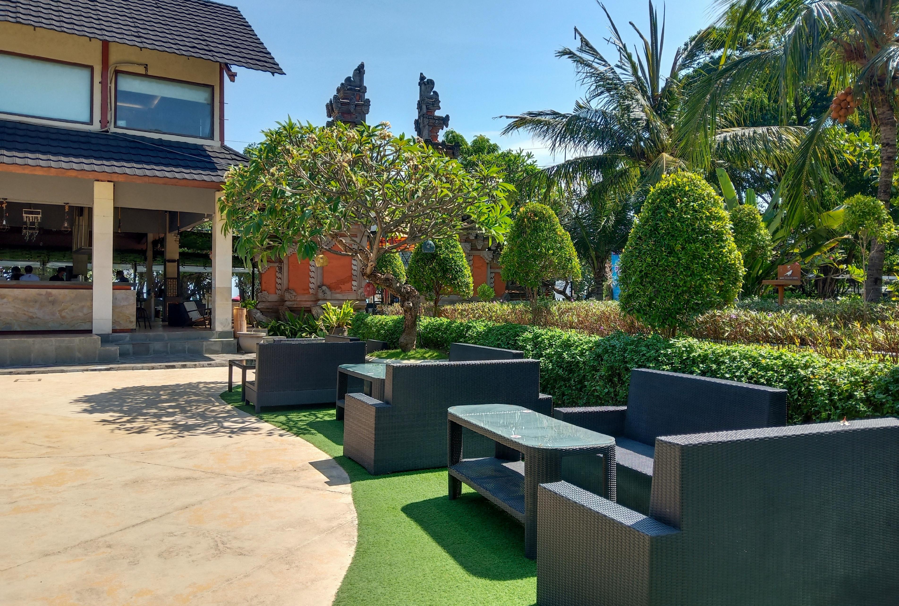 Grand Istana Rama Resort