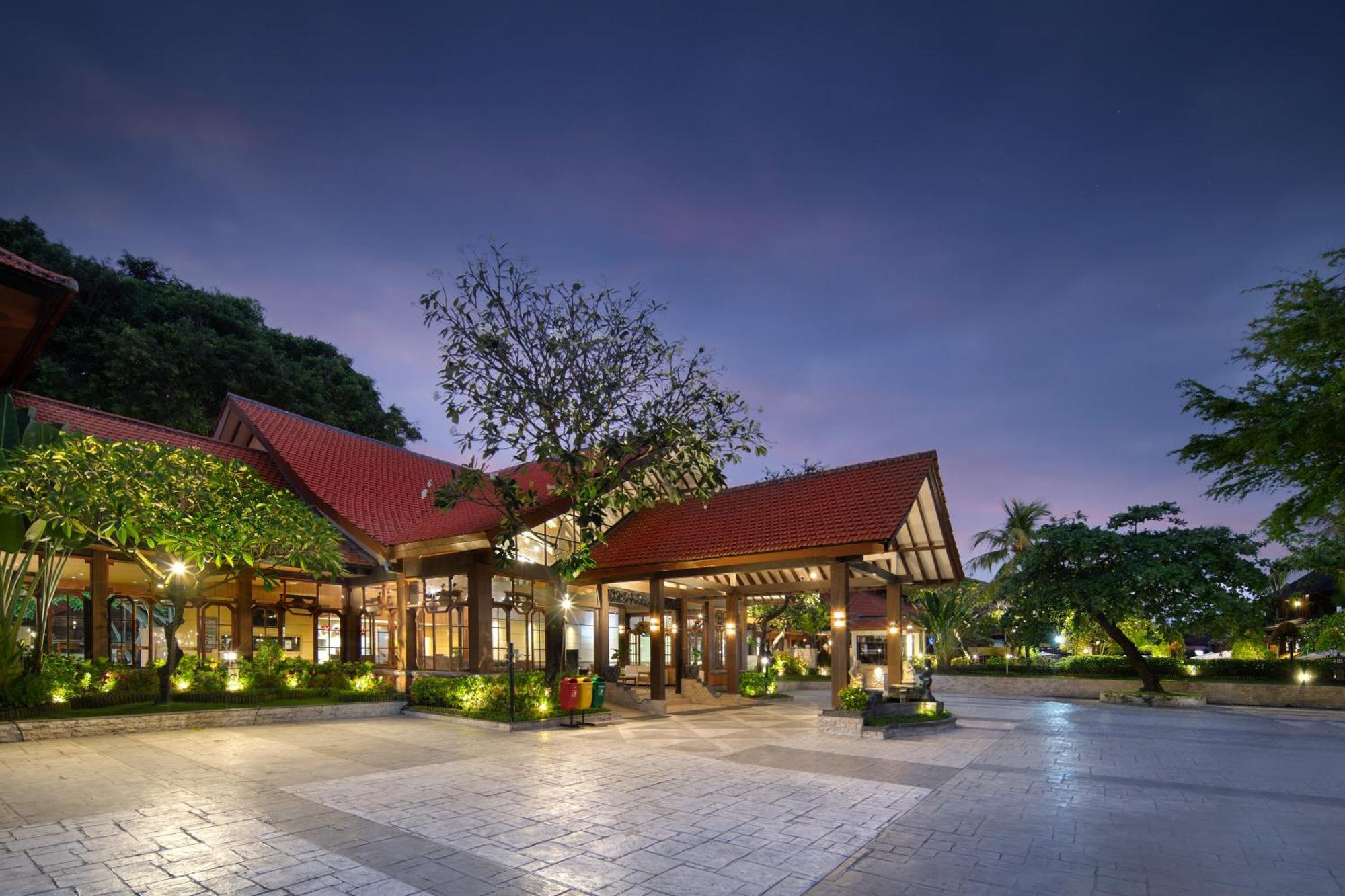 Resort Grand Istana Rama Kuta (Bali)