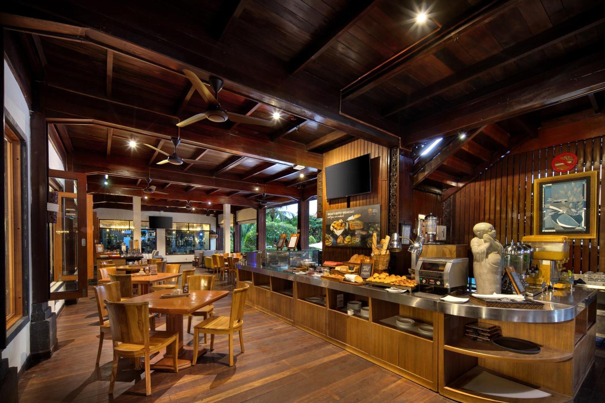 Resort Grand Istana Rama Kuta (Bali)