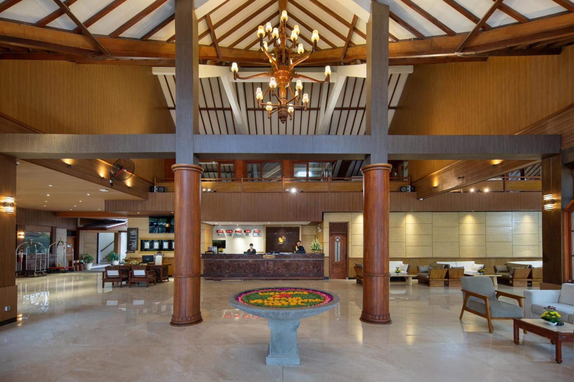 Resort Grand Istana Rama Kuta (Bali)