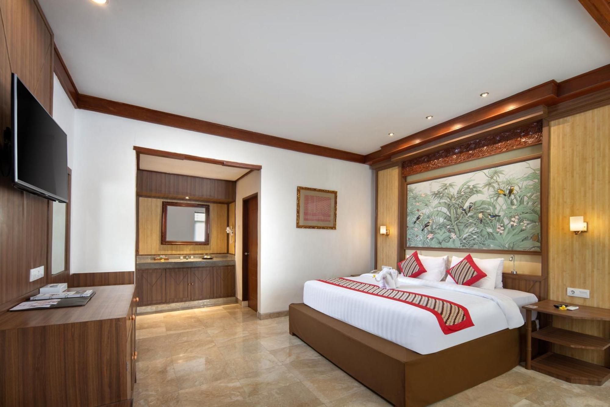Grand Istana Rama 4* Kuta Lombok