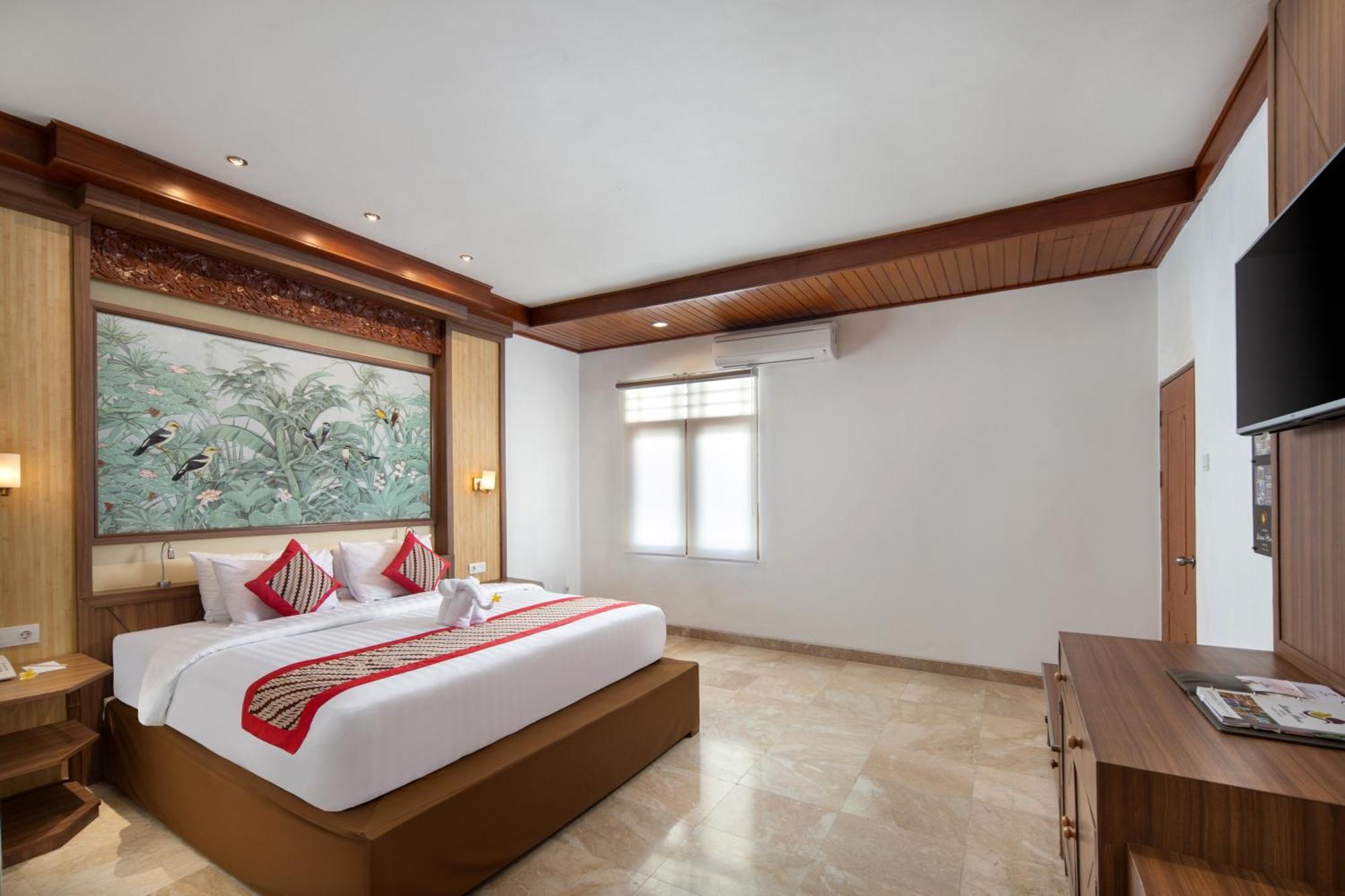 Grand Istana Rama Resort