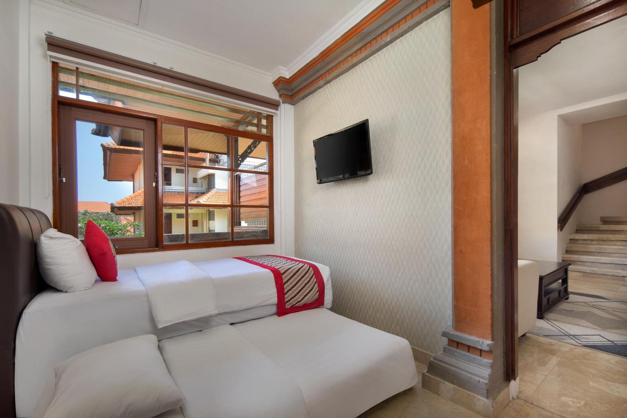Resort Grand Istana Rama