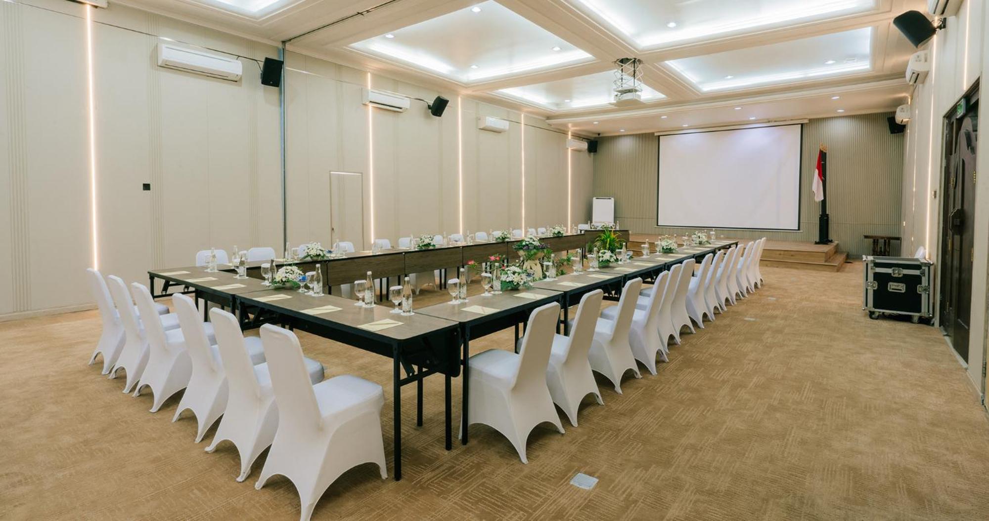 Grand Istana Rama 4* Kuta Lombok